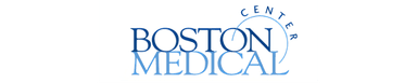 Boston Medical Center logo